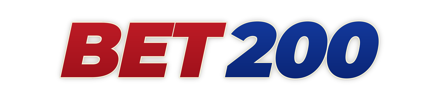 bet200 logo
